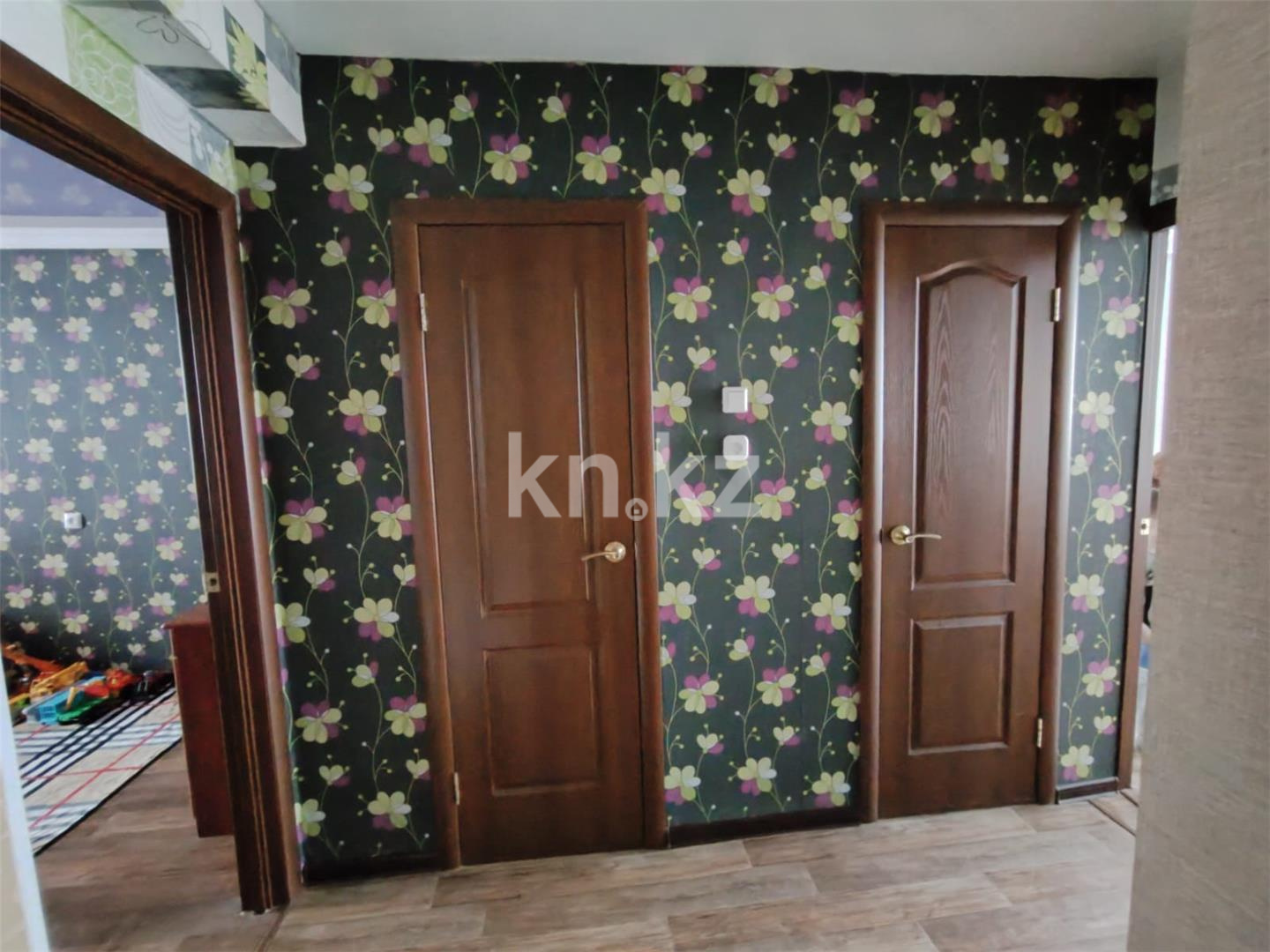 Продажа 3-комнатной квартиры, 66 м², мкр-н Восток-2 - Продажа  трехкомнатных квартир в Караганде фото 11 из 19