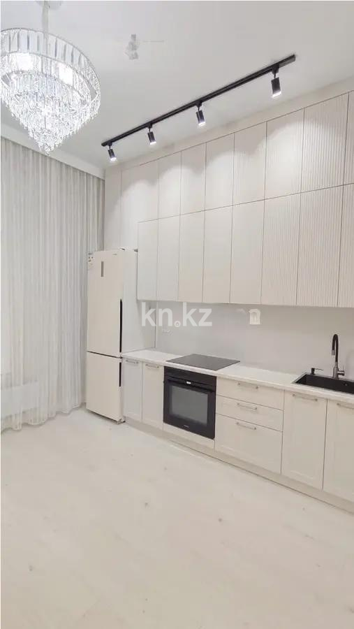 Продажа 1-комнатной квартиры, 43.3 м² - Продажа однокомнатных квартир в блочном доме в Казахстане - страница 3 фото 2 из 5