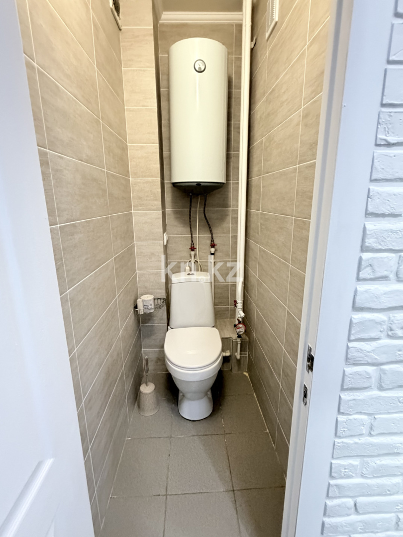 Продажа 1-комнатной квартиры, 34.7 м² - Недвижимость в Павлодаре фото 5 из 16