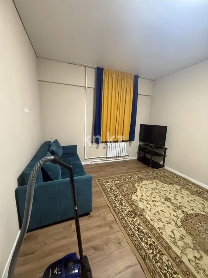 Продажа 1-комнатной квартиры, 40 м² в Караганде