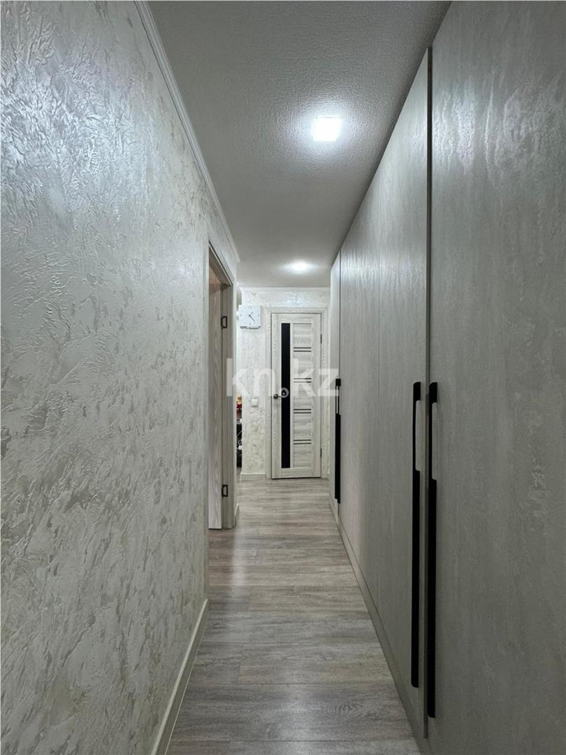 Продажа 2-комнатной квартиры, 42 м² - Продажа двухкомнатных квартир в Караганде - страница 2 фото 4 из 4