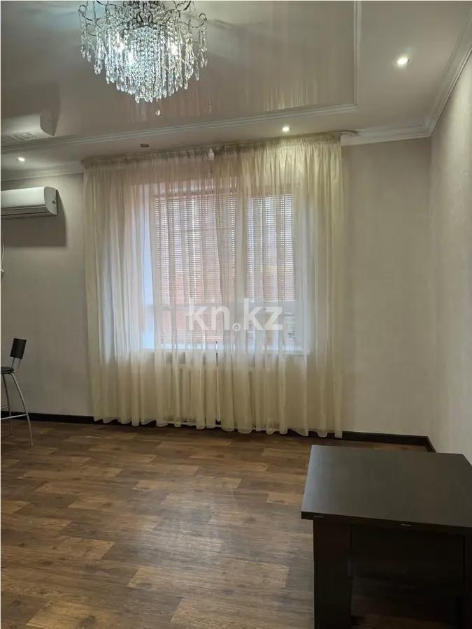 Продажа 2-комнатной квартиры, 46.8 м², пр. Сарыарка, дом  31/2 - Продажа  двухкомнатных квартир в Астане фото 1 из 3