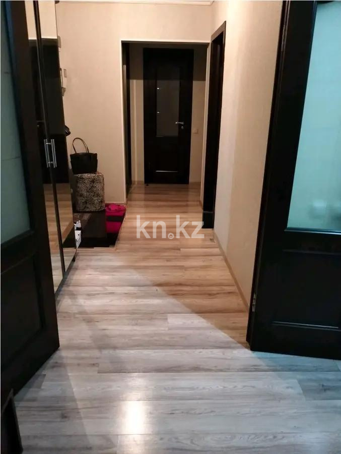 Продажа 2-комнатной квартиры, 52.3 м², ул. Сейфуллина, дом  35 в Астане - фото 6