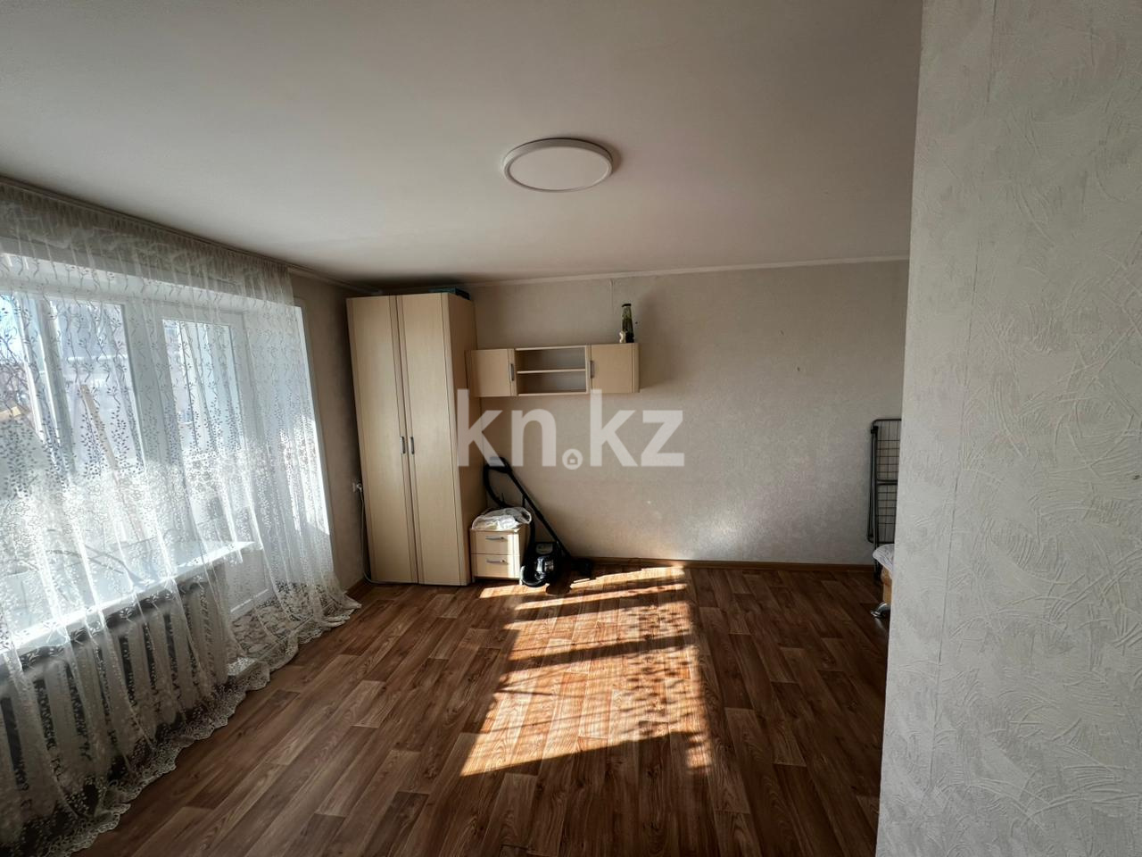 Продажа 1-комнатной квартиры, 35.2 м² - Продажа квартир в Казахстане - страница 17 фото 5 из 12