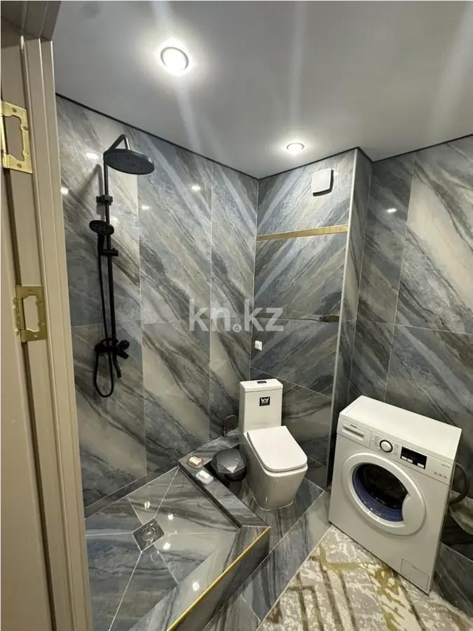 Продажа 2-комнатной квартиры, 55 м², ул. Утепова, дом  31 в Алматы - фото 4