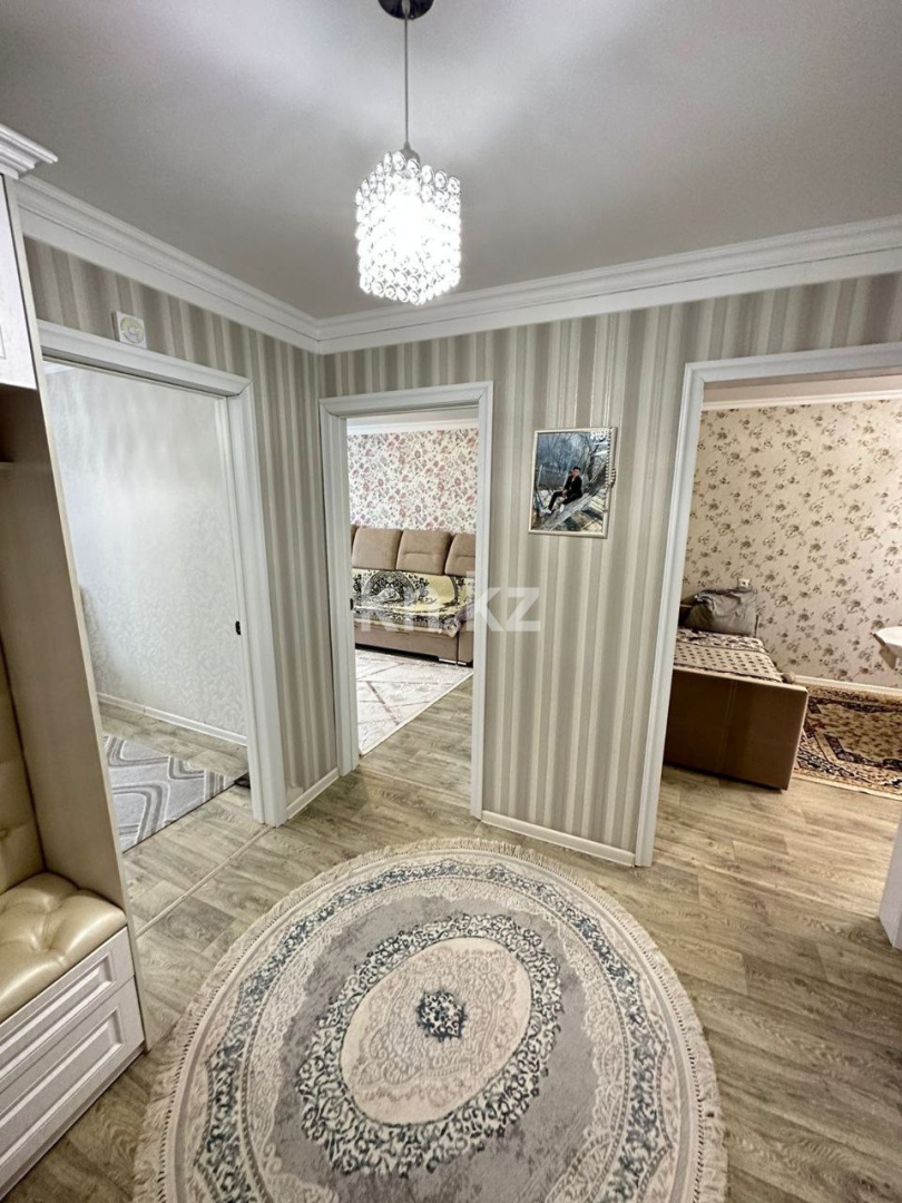 Продажа 3-комнатной квартиры, 61.6 м² - Продажа квартир в Казахстане - страница 5 фото 1 из 12