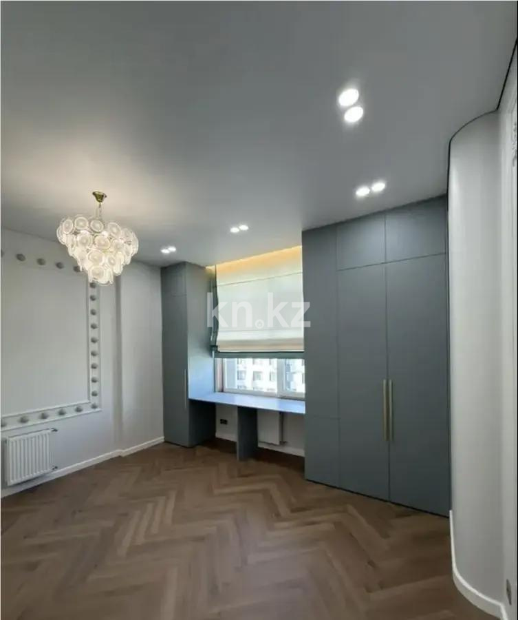 Продажа 3-комнатной квартиры, 100 м² - Недвижимость в Астане - страница 3 фото 3 из 4