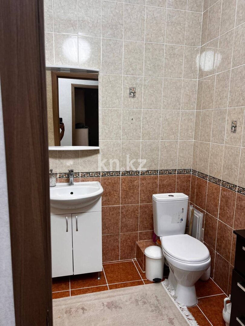 Аренда 1-комнатной квартиры, 50 м² в Астане - фото 9