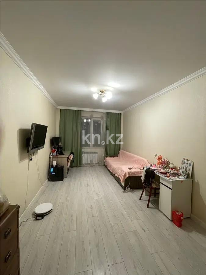 Продажа 1-комнатной квартиры, 36.6 м², пр. Аль-Фараби, дом  30/3 в Астане