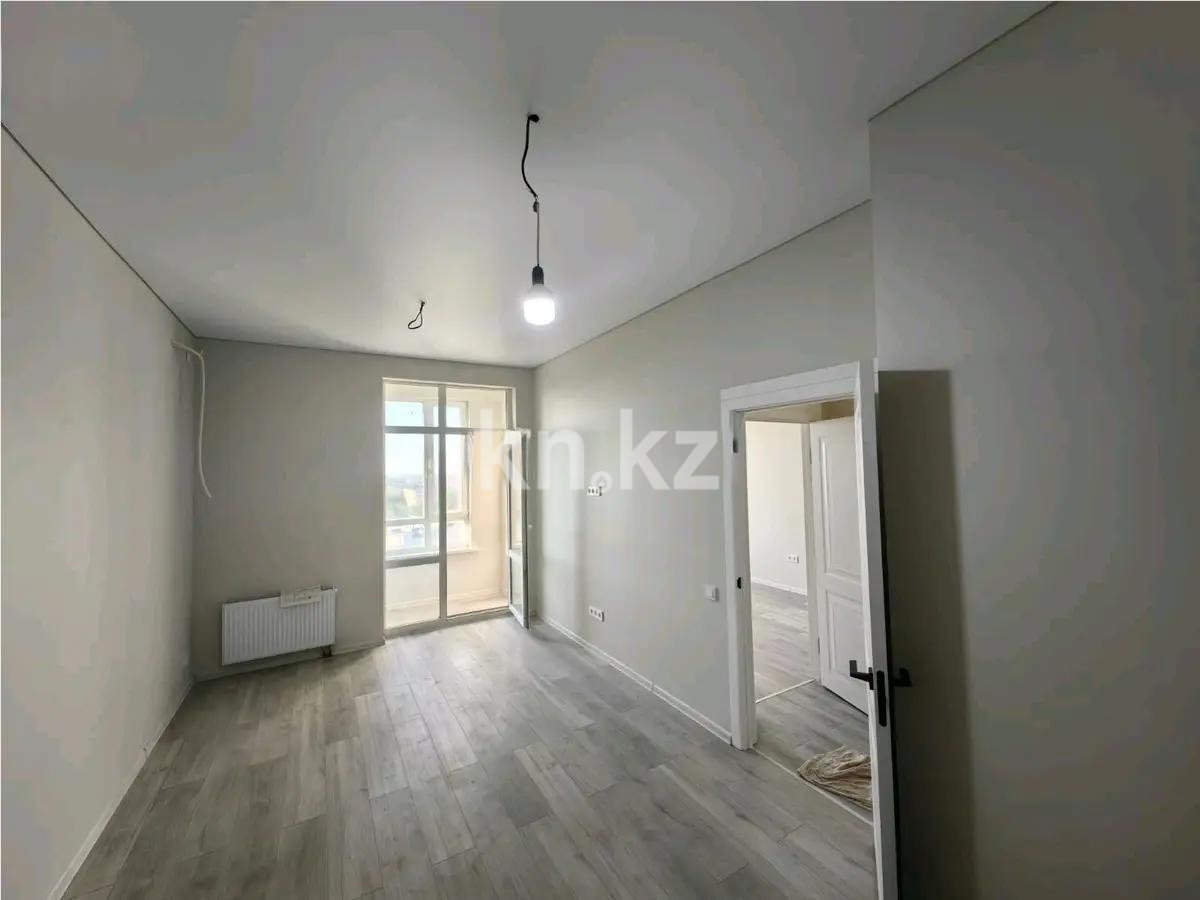 Продажа 1-комнатной квартиры, 40 м² - Продажа однокомнатных квартир в монолитно-каркасном доме в Алматы - страница 2 фото 1 из 4