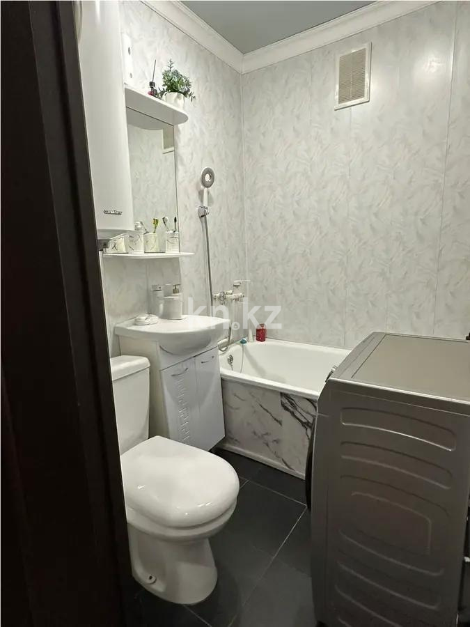Продажа 2-комнатной квартиры, 44 м² - Продажа квартир в Караганде - страница 2 фото 4 из 4