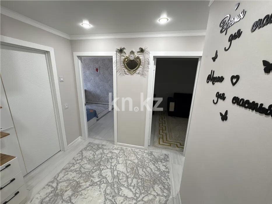Продажа 3-комнатной квартиры, 56 м² в Сарани - фото 7