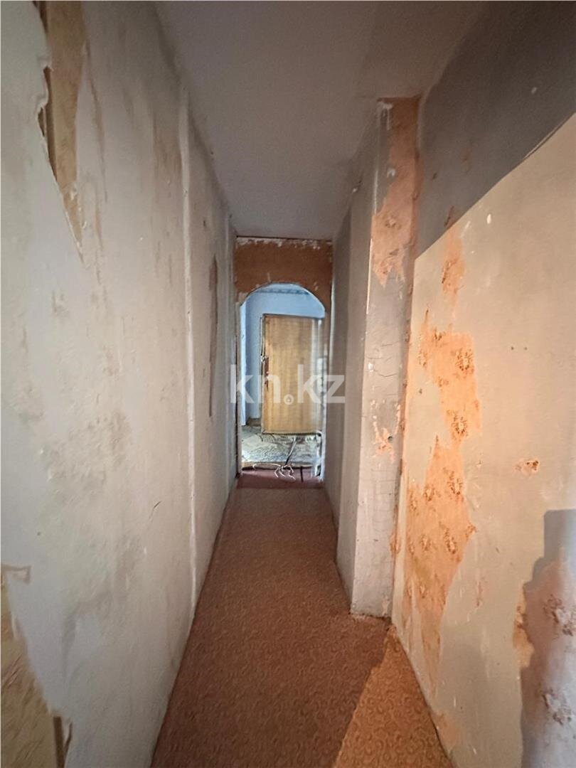 Продажа 2-комнатной квартиры, 53 м² в Абае - фото 4