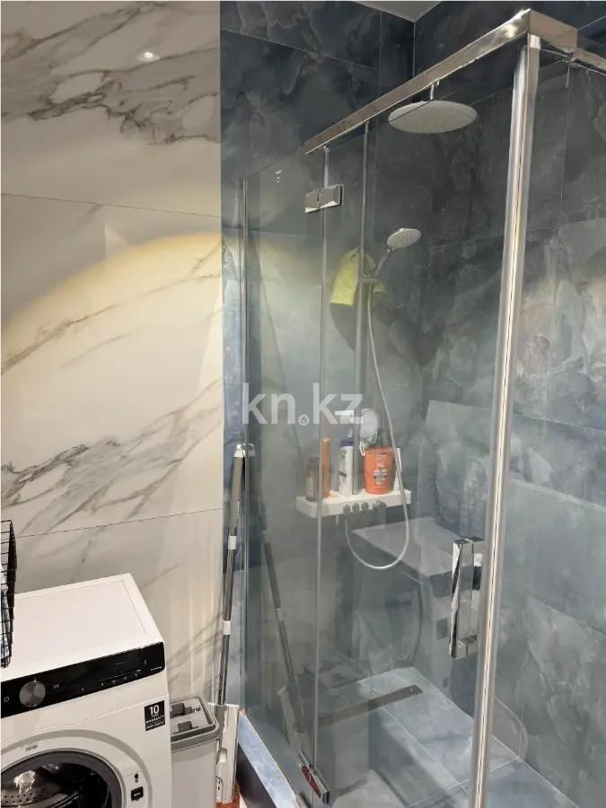 Продажа 2-комнатной квартиры, 54 м², мкр. Атырау, дом  11 в Алматы - фото 4