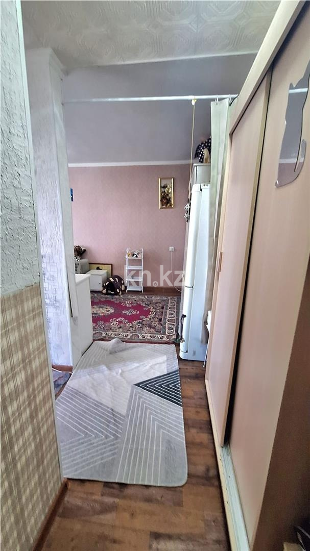 Продажа 1-комнатной квартиры, 30 м² в Караганде - фото 5