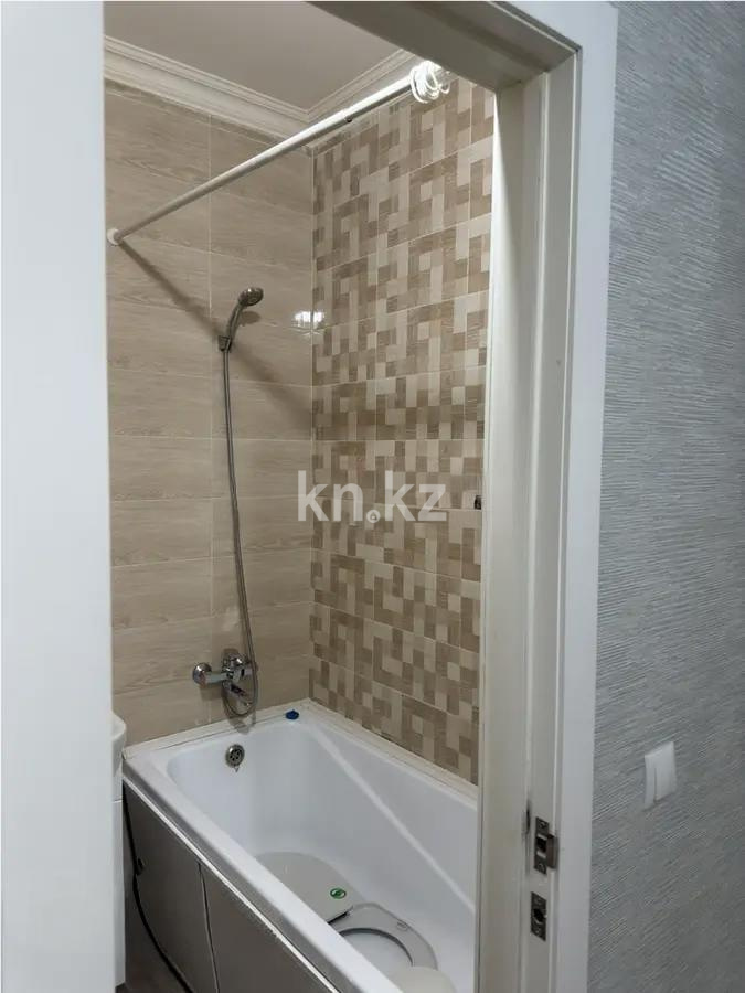 Продажа 1-комнатной квартиры, 38.5 м², ул. Байтурсынова, дом  39/3 - Продажа  однокомнатных квартир в новостройках Астаны фото 3 из 3