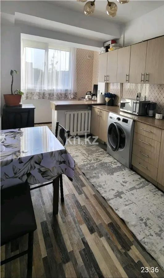 Продажа 2-комнатной квартиры, 49 м², ул. Сатпаева, дом  95 - Продажа  двухкомнатных квартир в Алматы фото 3 из 4