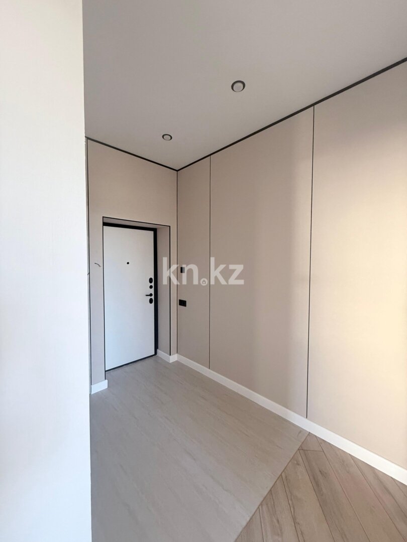 Продажа 3-комнатной квартиры, 58 м² в Астане - фото 11