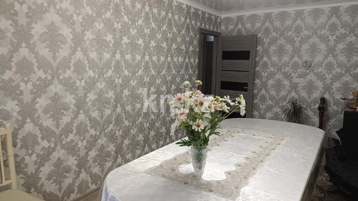 Продажа 3-комнатной квартиры, 62 м², ул. Абая в Темиртау - фото 2