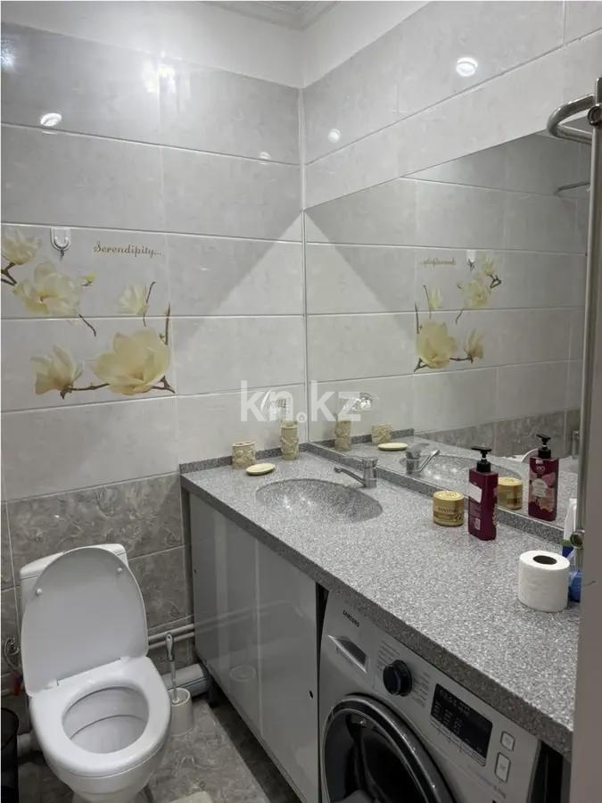 Продажа 2-комнатной квартиры, 70 м² в Алматы - фото 4