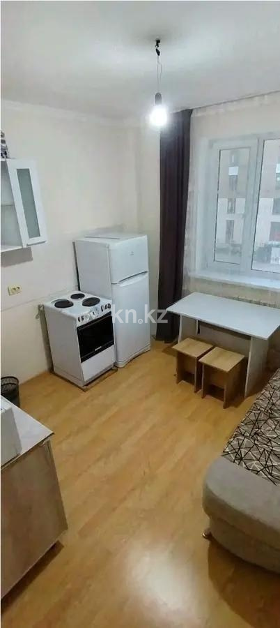 Продажа 1-комнатной квартиры, 40 м² в Астане - фото 2