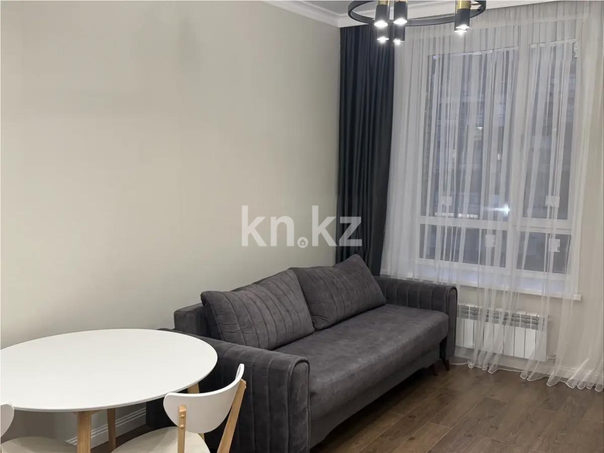 Продажа 2-комнатной квартиры, 40 м² - Продажа недвижимости в Казахстане - страница 15 фото 1 из 2