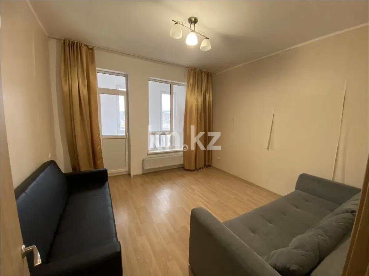 Продажа 3-комнатной квартиры, 104 м², пр. Кабанбай батыра, дом  60 в Астане