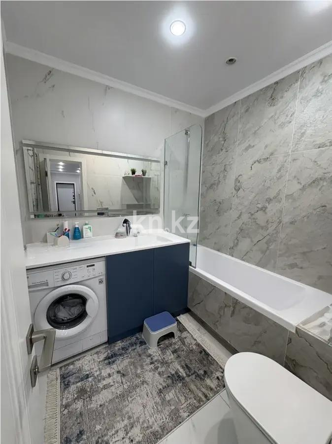 Продажа 4-комнатной квартиры, 108 м², ул. Ауэзова, дом  22 - Продажа  четырехкомнатных квартир в Астане фото 6 из 7