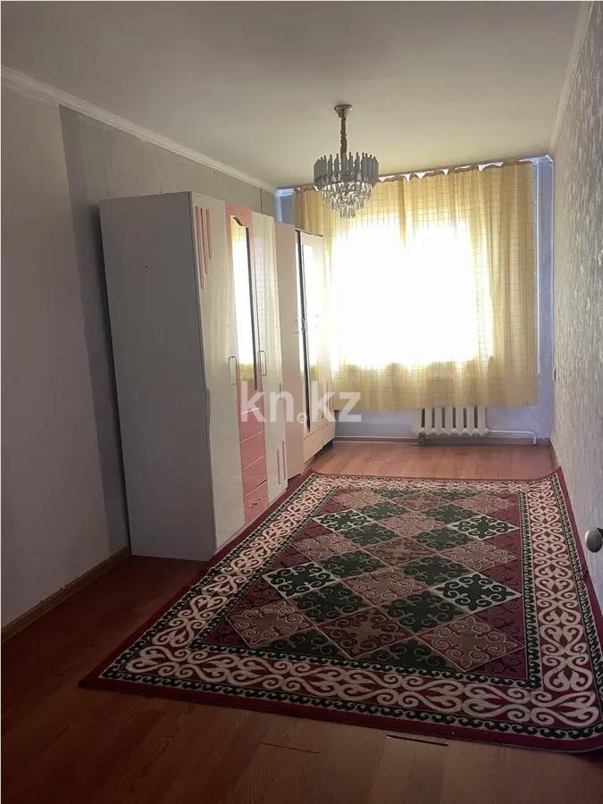 Продажа 3-комнатной квартиры, 60 м² в Алматы