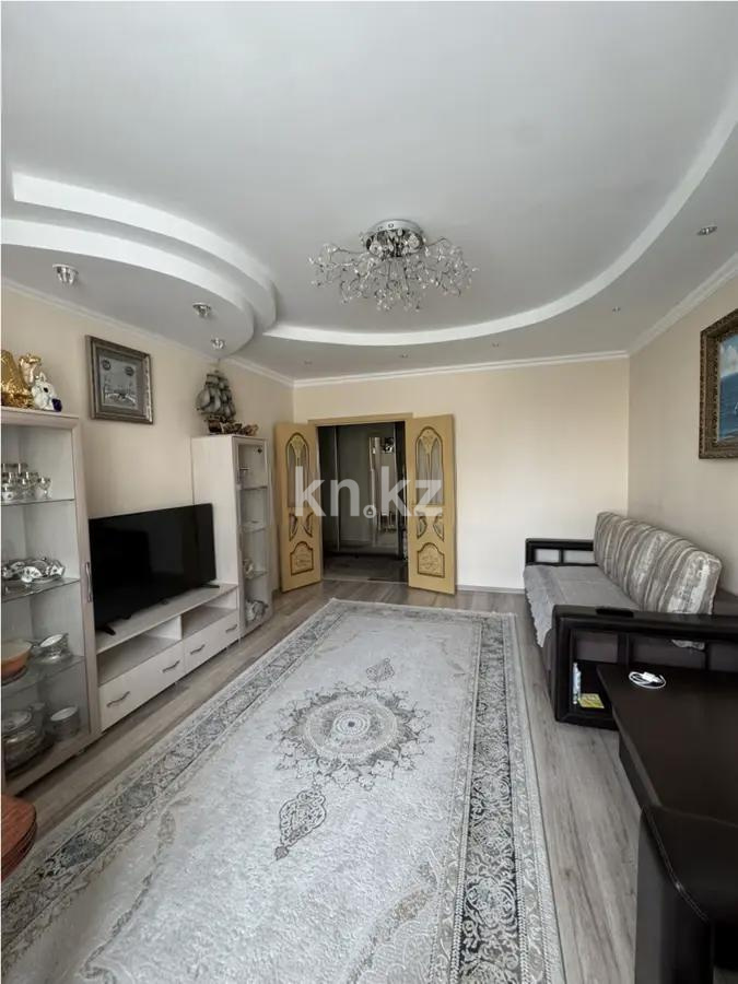 Продажа 3-комнатной квартиры, 83.2 м², ул. Е-251, дом  4/1 в Астане - фото 2