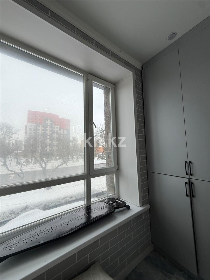 Продажа 2-комнатной квартиры, 59.3 м² в Астане - фото 8