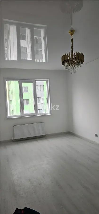 Продажа 2-комнатной квартиры, 58 м², ул. Омарова, дом  1 - Продажа  двухкомнатных квартир в новостройках Алматы фото 1 из 5