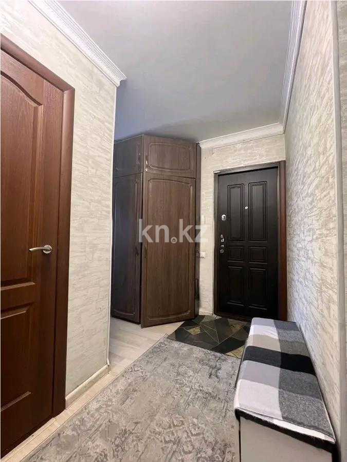 Продажа 3-комнатной квартиры, 77 м², ул. Тургута Озала, дом  24 - Продажа  трехкомнатных квартир в Алматы фото 6 из 6