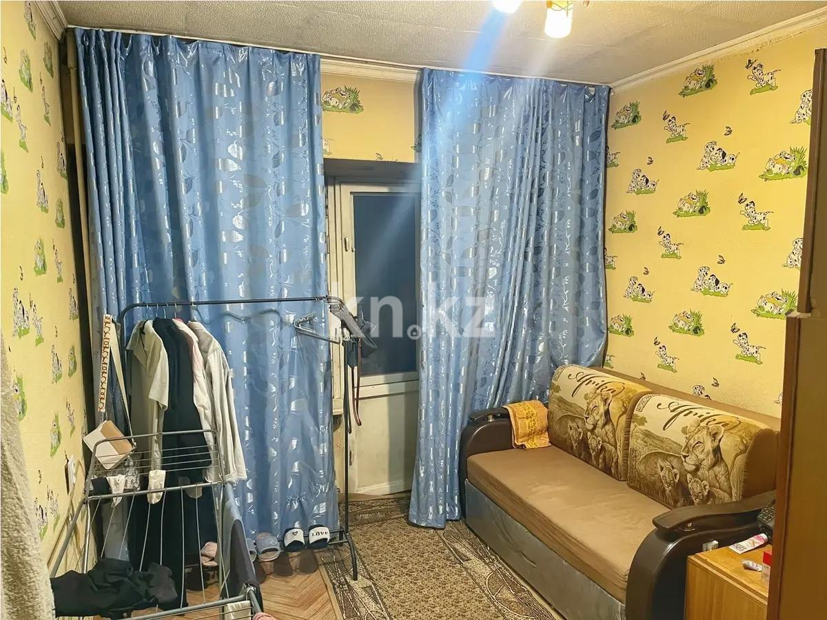 Продажа 3-комнатной квартиры, 73 м² - Продажа квартир в Алматы - страница 22 фото 3 из 5