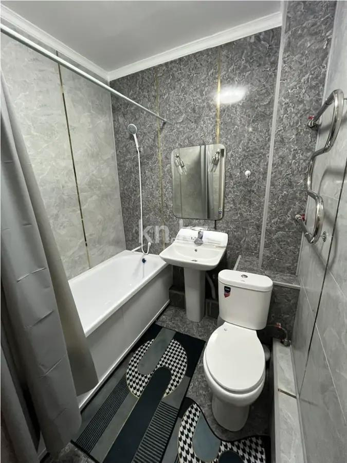 Продажа 1-комнатной квартиры, 31 м² в Алматы - фото 3