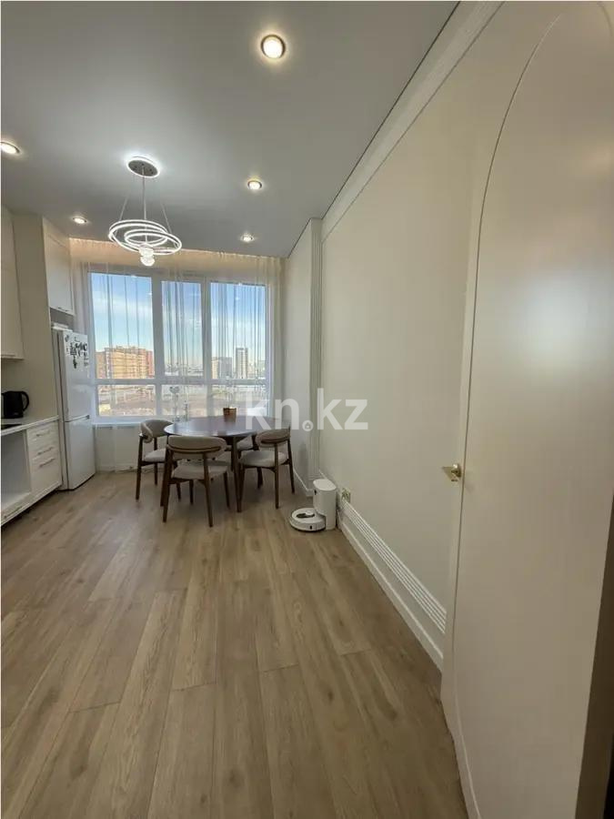 Продажа 2-комнатной квартиры, 41 м² в Астане - фото 3