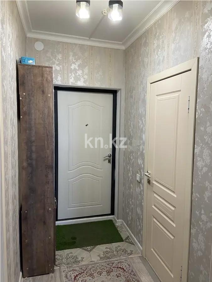 Продажа 1-комнатной квартиры, 40 м² в Алматы - фото 4