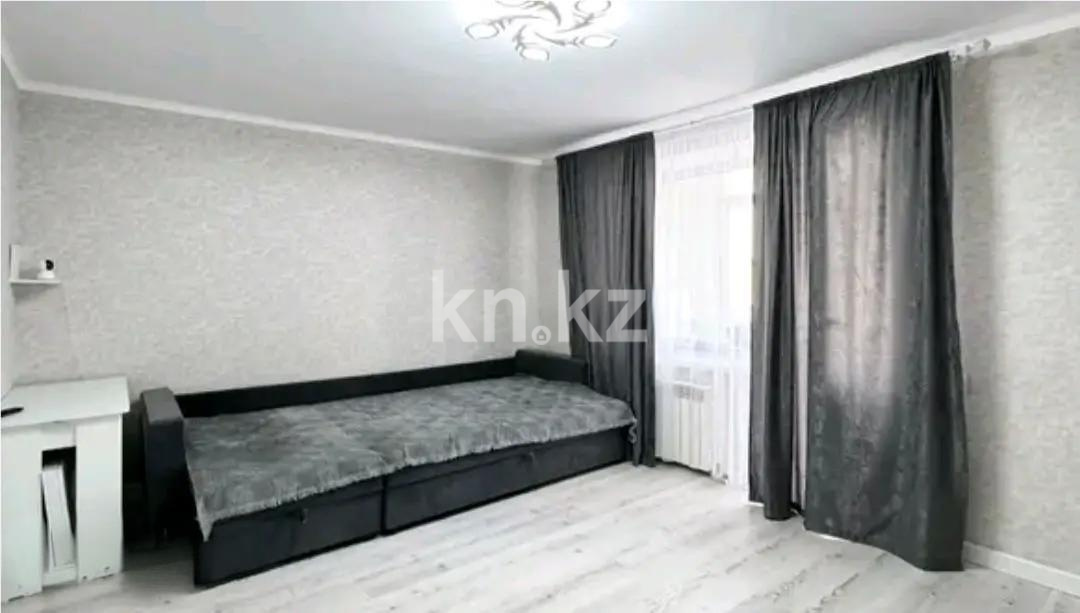 Продажа 3-комнатной квартиры, 75 м², ул. Мухамедханова, дом  28а - Продажа квартир в Астане фото 1 из 4