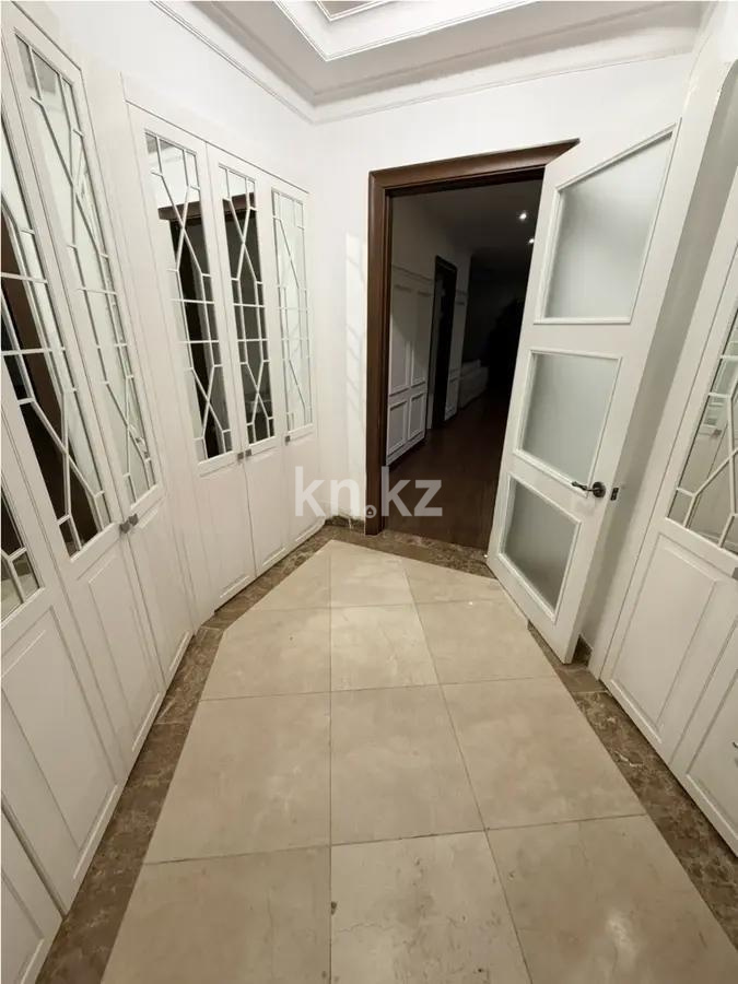 Продажа 5-комнатной квартиры, 210 м² - Недвижимость в Астане - страница 20 фото 9 из 9