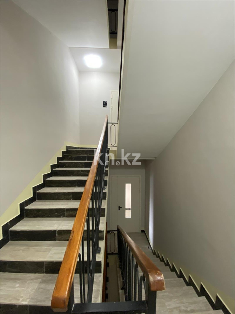 Продажа 3-комнатной квартиры, 101 м² в Астане - фото 16