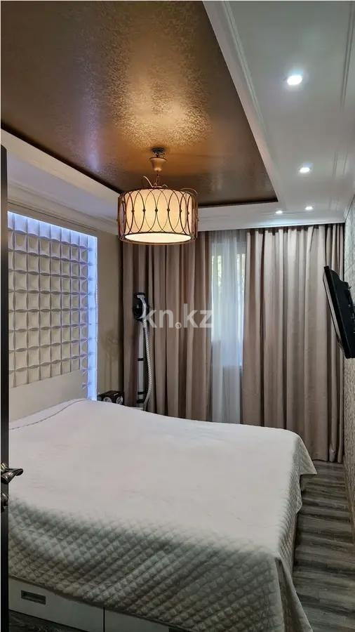 Продажа 3-комнатной квартиры, 59 м² в Алматы - фото 2