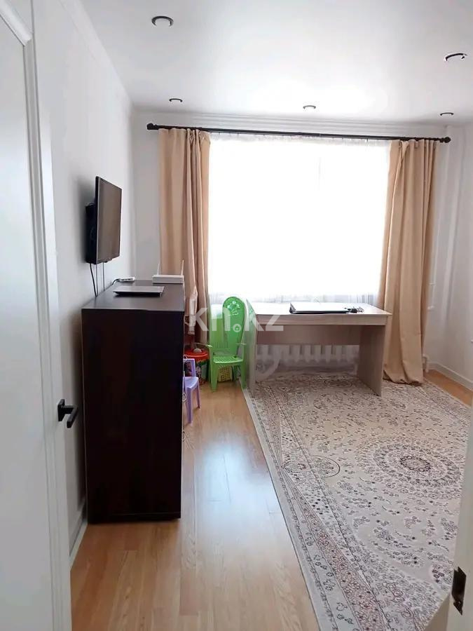 Продажа 1-комнатной квартиры, 35 м², ул. Е-522, дом  7 - Продажа  однокомнатных квартир в новостройках Астаны без посредников фото 1 из 1