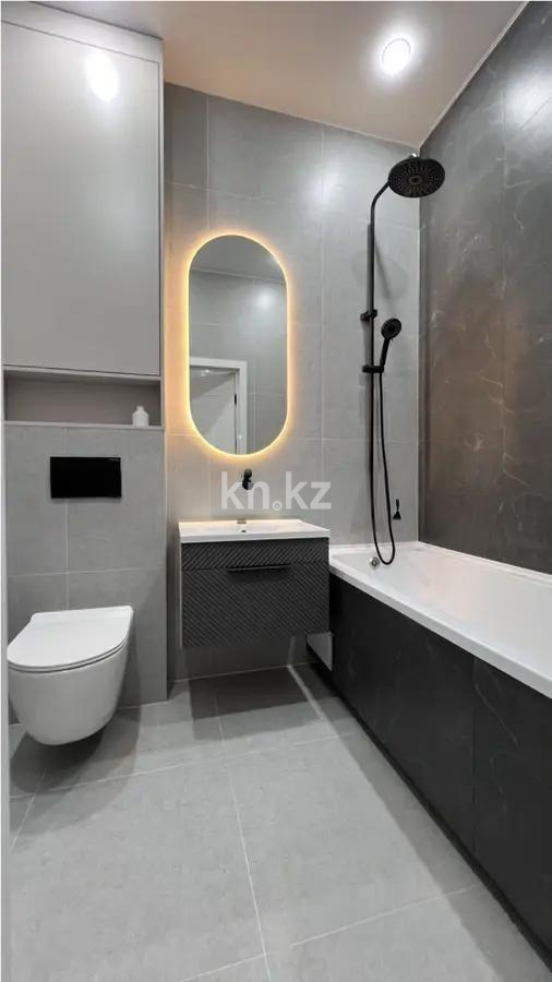 Продажа 2-комнатной квартиры, 39 м² в Астане - фото 3