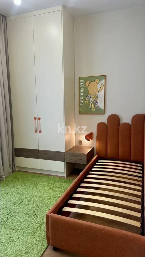 Продажа 3-комнатной квартиры, 66 м² - Продажа квартир в новостройках Астаны с фото - страница 23 фото 3 из 6