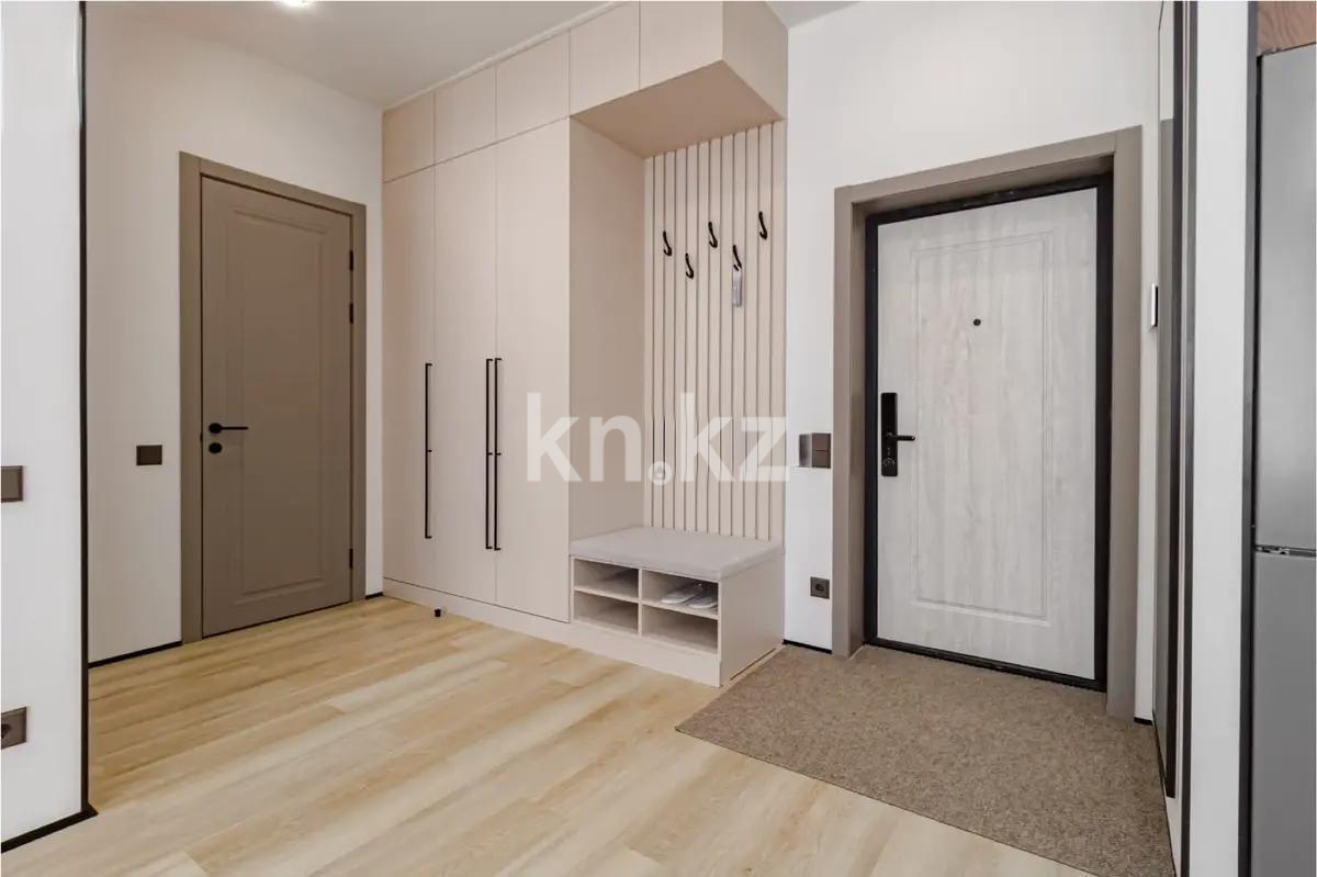 Продажа 2-комнатной квартиры, 51.3 м² - Продажа квартир от собственников в Астане - страница 13 фото 5 из 5