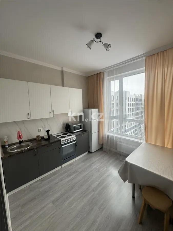 Продажа 1-комнатной квартиры, 35 м² в Астане - фото 2