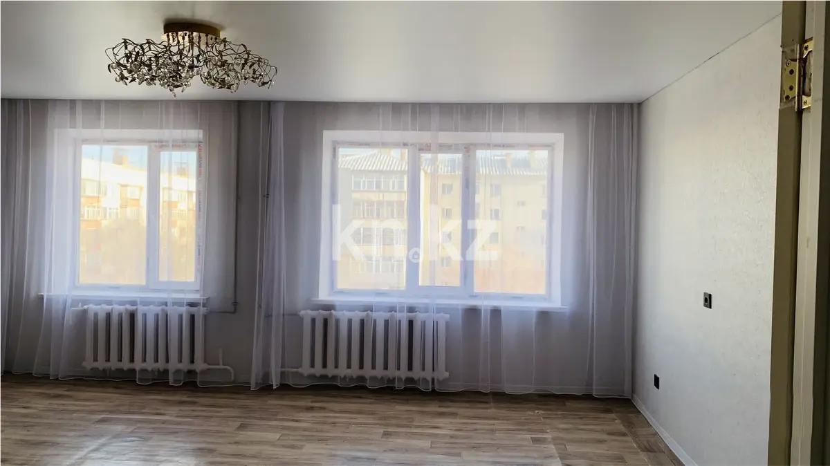 Продажа 3-комнатной квартиры, 70 м², ул. Рыскулбекова, дом  4 - Продажа квартир в Астане без посредников фото 1 из 3