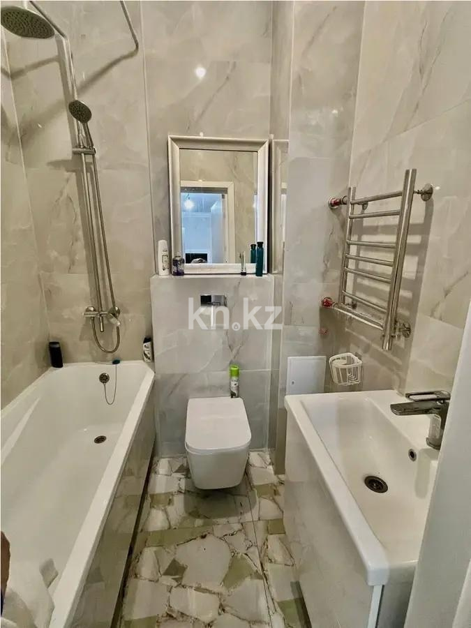 Продажа 2-комнатной квартиры, 61 м² в Астане - фото 3