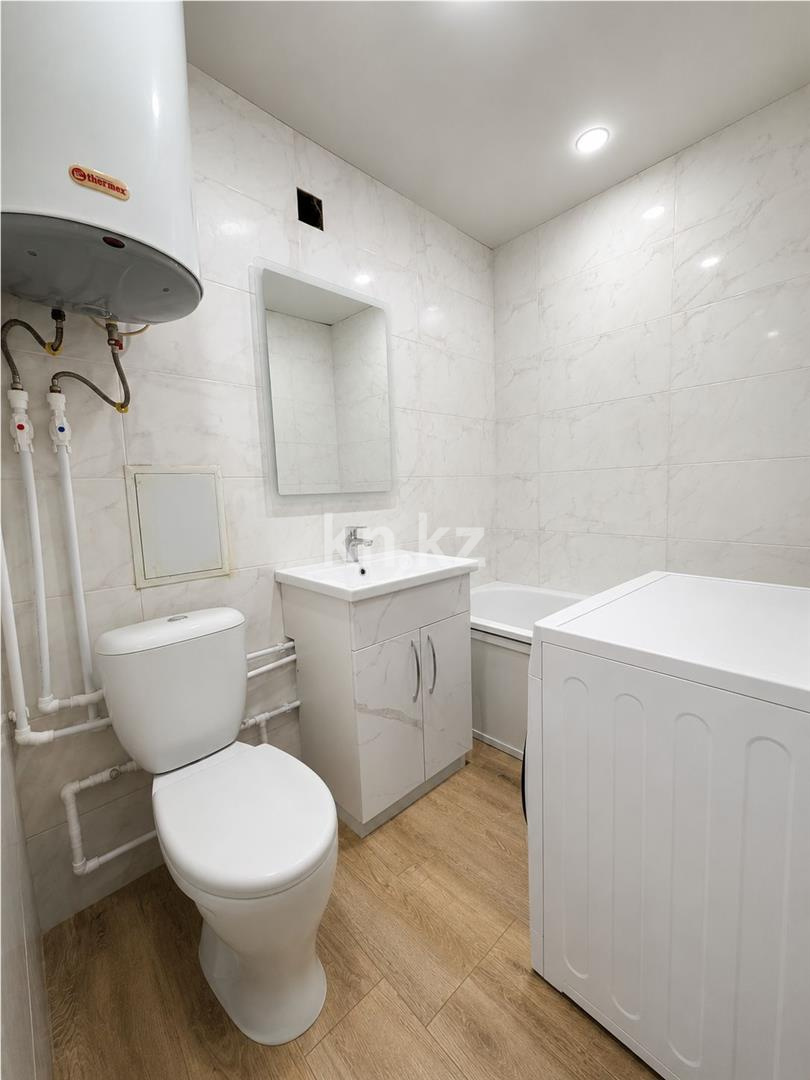 Продажа 3-комнатной квартиры, 50 м² - Продажа квартир в Караганде - страница 7 фото 11 из 14
