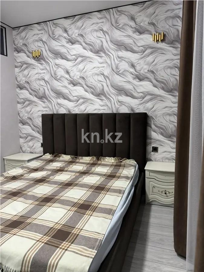 Продажа 2-комнатной квартиры, 52 м² - Продажа квартир в Алматы фото 1 из 2